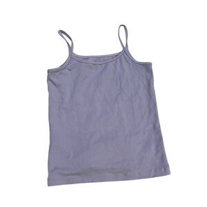 925 Fit‎ Off Duty Tank Top Purple Size Small
